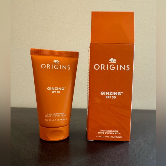 ORIGINS | GinZing SPF 30 Daily Moisturizen - Picture 2 of 10